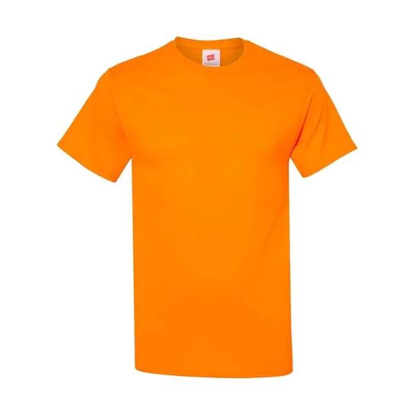 Hanes Ecosmart™ T-Shirt - Hanes Ecosmart™ T-Shirt - Image 100 of 107