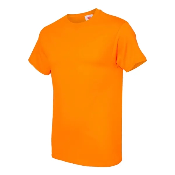 Hanes Ecosmart™ T-Shirt - Hanes Ecosmart™ T-Shirt - Image 101 of 107