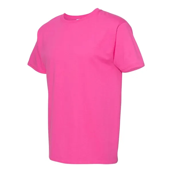 Hanes Essential-T T-Shirt - Hanes Essential-T T-Shirt - Image 82 of 146