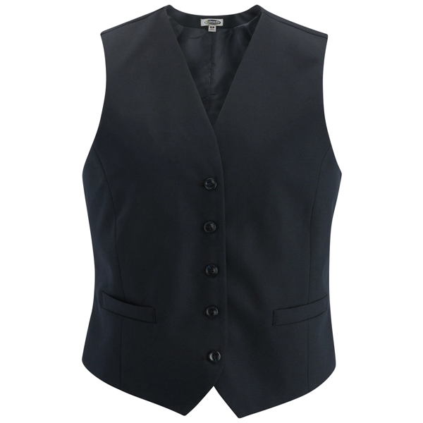 Signature Vest