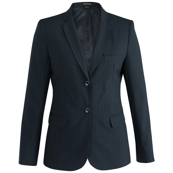 Signature Suit Coat