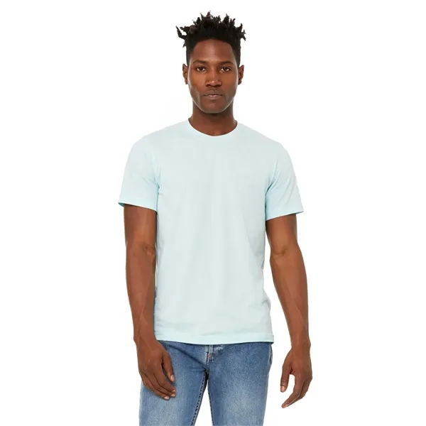 Unisex Sueded Tee - Unisex Sueded Tee - Image 0 of 0
