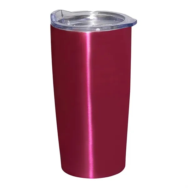 20 Oz. Emperor Vacuum Tumbler