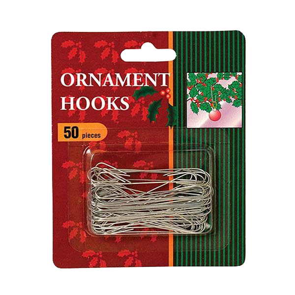 1 Side 4CP Dye Sub Fabric Holiday Ornaments - 1 Side 4CP Dye Sub Fabric Holiday Ornaments - Image 4 of 4