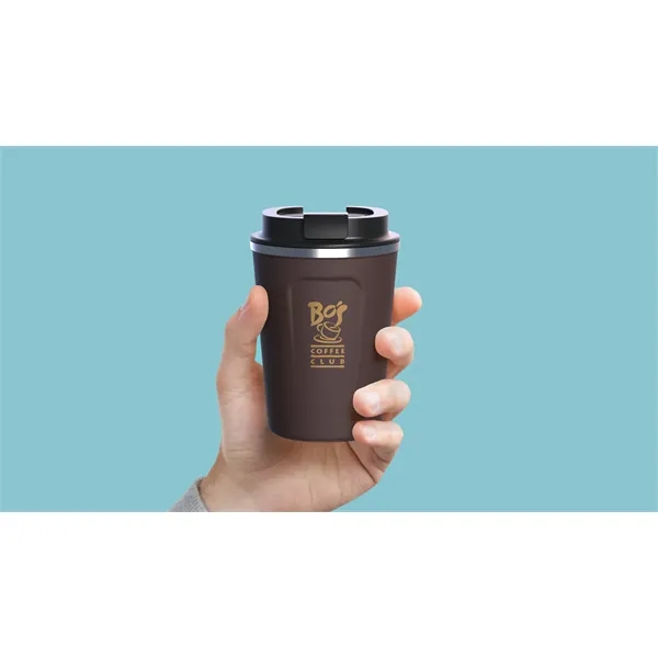 Cafe Compact Coffee Cup Gift Set - Cafe Compact Coffee Cup Gift Set - Image 2 of 4