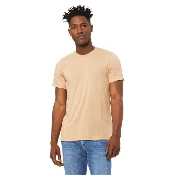 Unisex Triblend Short Sleeve Tee - Unisex Triblend Short Sleeve Tee - Image 0 of 0