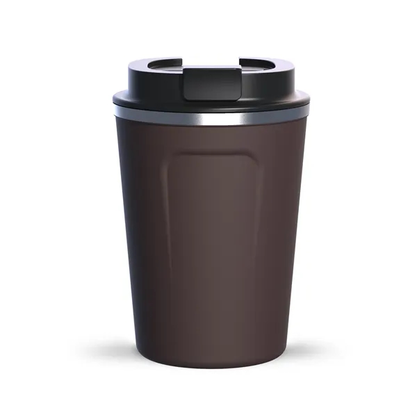 Asobu Cafe Compact Coffee Cup - Asobu Cafe Compact Coffee Cup - Image 4 of 24