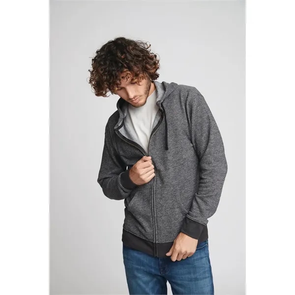 Unisex Pacifica Full Zip Hoodie - Unisex Pacifica Full Zip Hoodie - Image 0 of 0
