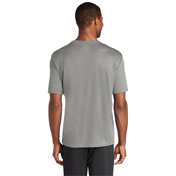 Port & Company Performance Tee. - Port & Company Performance Tee. - Image 77 of 92