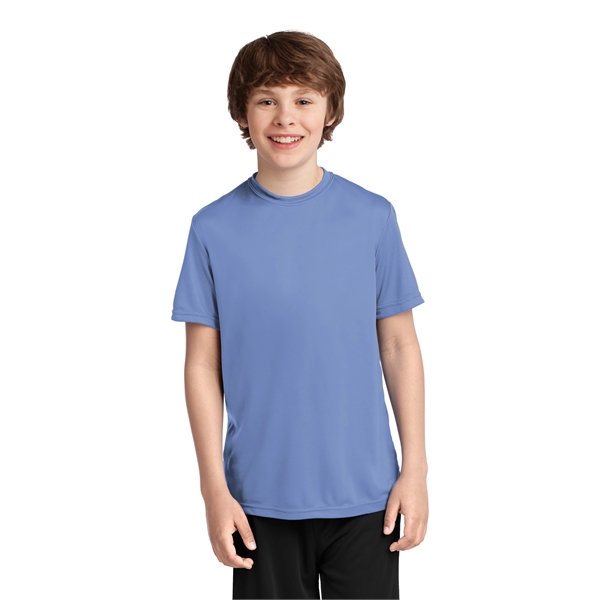 Port & Company Youth Performance Tee. - Port & Company Youth Performance Tee. - Image 75 of 99