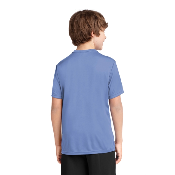 Port & Company Youth Performance Tee. - Port & Company Youth Performance Tee. - Image 76 of 99