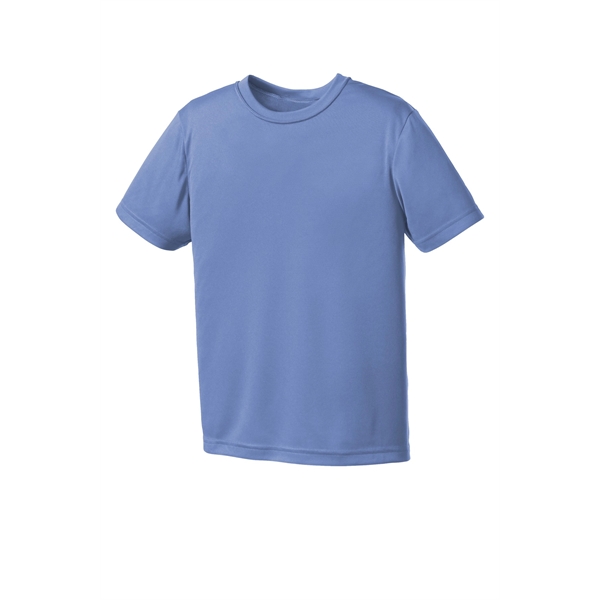 Port & Company Youth Performance Tee. - Port & Company Youth Performance Tee. - Image 78 of 99