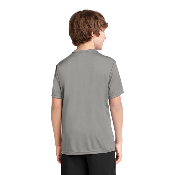 Port & Company Youth Performance Tee. - Port & Company Youth Performance Tee. - Image 81 of 99