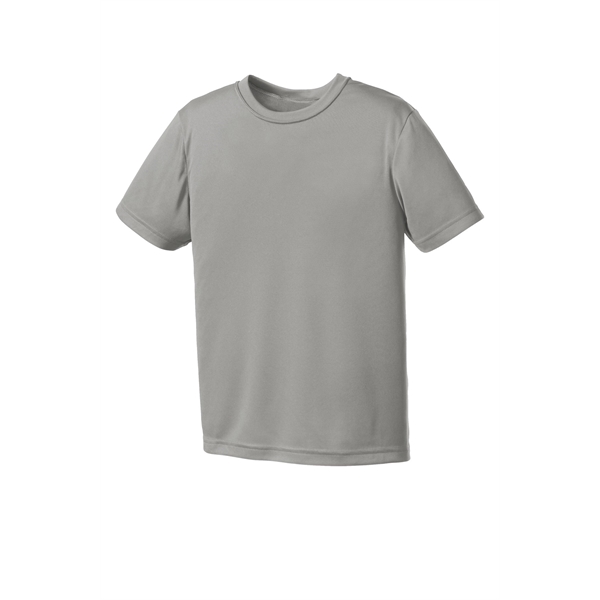 Port & Company Youth Performance Tee. - Port & Company Youth Performance Tee. - Image 83 of 99