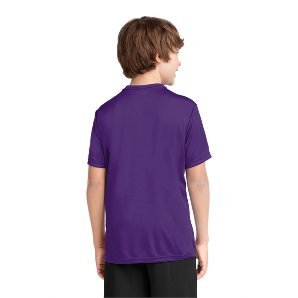 Port & Company Youth Performance Tee. - Port & Company Youth Performance Tee. - Image 86 of 99