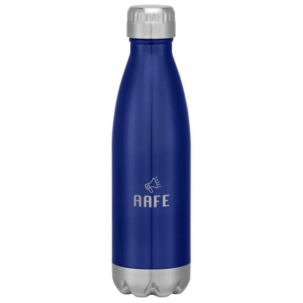 16 Oz. Swig Stainless Steel Bottle - 16 Oz. Swig Stainless Steel Bottle - Image 11 of 60