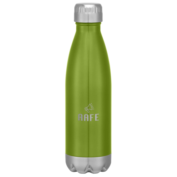 16 Oz. Swig Stainless Steel Bottle - 16 Oz. Swig Stainless Steel Bottle - Image 16 of 60