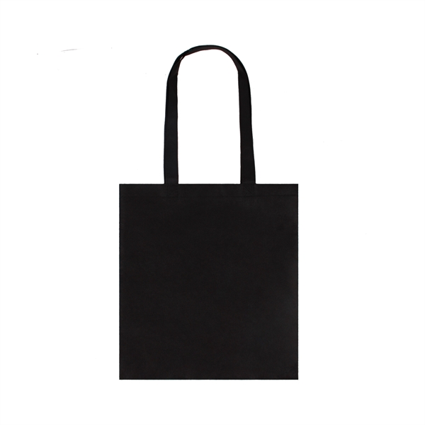 Non-Woven Value Tote Bag(Ocean) - Non-Woven Value Tote Bag(Ocean) - Image 2 of 20