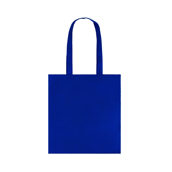 Non-Woven Value Tote Bag(Ocean) - Non-Woven Value Tote Bag(Ocean) - Image 5 of 20