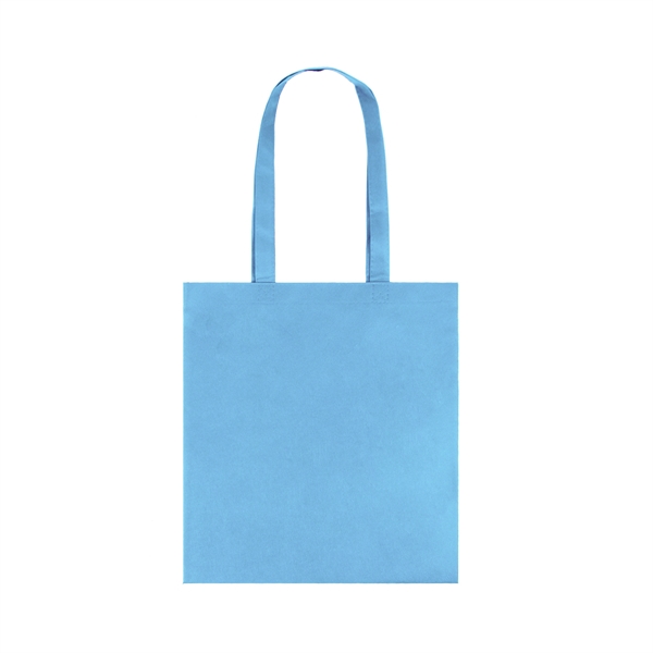 Non-Woven Value Tote Bag(Ocean) - Non-Woven Value Tote Bag(Ocean) - Image 7 of 20