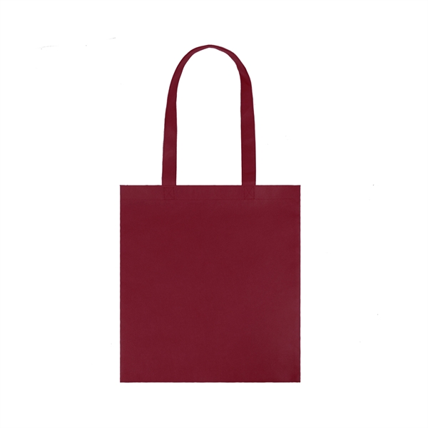 Non-Woven Value Tote Bag(Ocean) - Non-Woven Value Tote Bag(Ocean) - Image 10 of 20