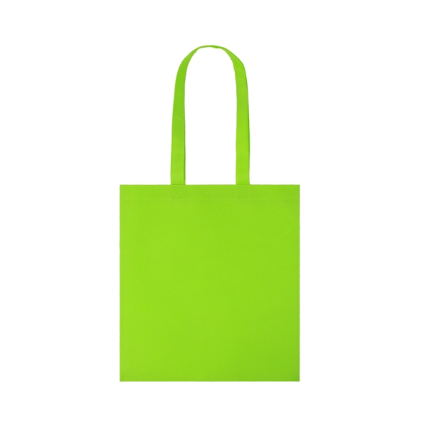 Non-Woven Value Tote Bag(Ocean) - Non-Woven Value Tote Bag(Ocean) - Image 13 of 20