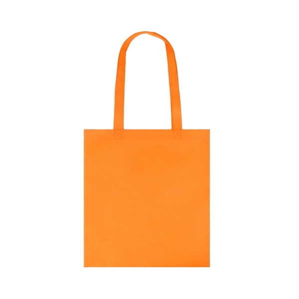 Non-Woven Value Tote Bag(Ocean) - Non-Woven Value Tote Bag(Ocean) - Image 11 of 20