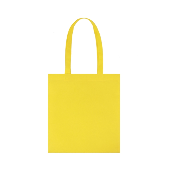 Non-Woven Value Tote Bag(Ocean) - Non-Woven Value Tote Bag(Ocean) - Image 12 of 20