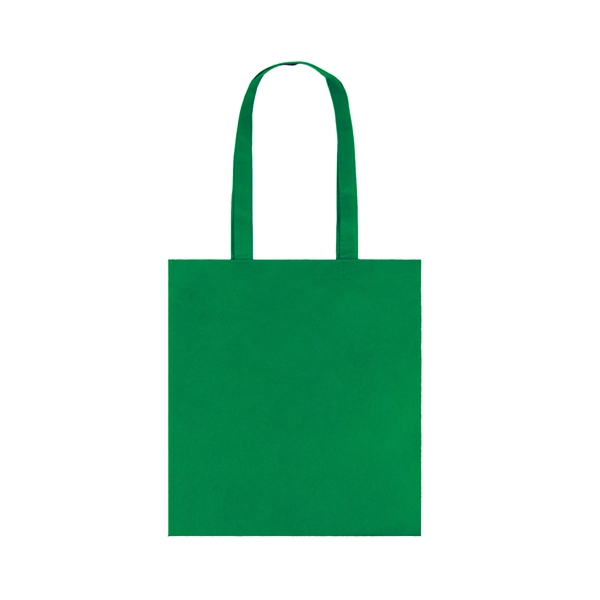 Non-Woven Value Tote Bag(Ocean) - Non-Woven Value Tote Bag(Ocean) - Image 14 of 20