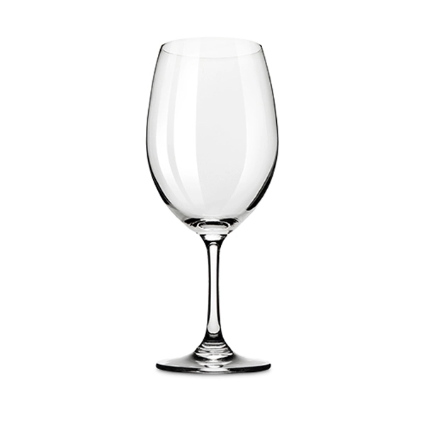 True® St. Julien Bordeaux Glass - True® St. Julien Bordeaux Glass - Image 1 of 7