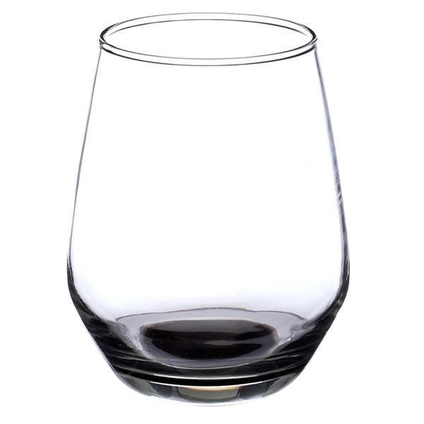 12 oz Glass Tumbler Silicia Rocks - 12 oz Glass Tumbler Silicia Rocks - Image 11 of 23