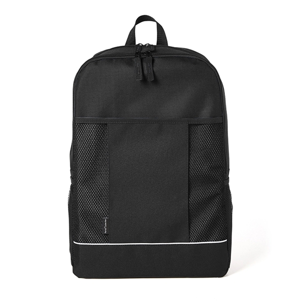 Porter Laptop Backpack | Plum Grove