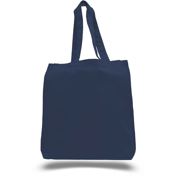 Economical Canvas Tote Bag