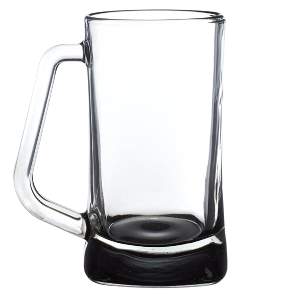 16 oz. Atenas Glass Beer Mugs - 16 oz. Atenas Glass Beer Mugs - Image 4 of 24