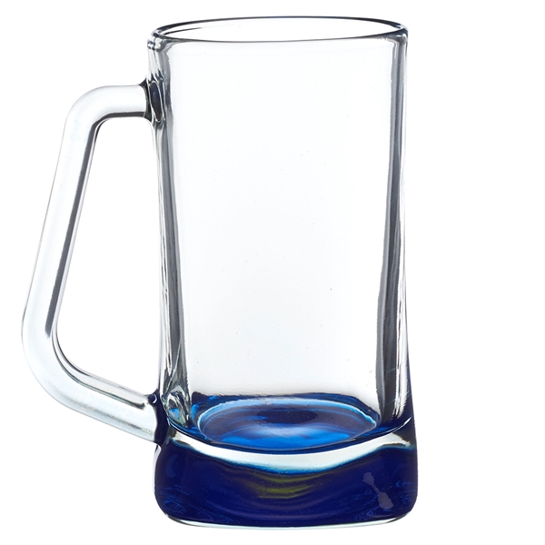 16 oz. Atenas Glass Beer Mugs - 16 oz. Atenas Glass Beer Mugs - Image 5 of 24