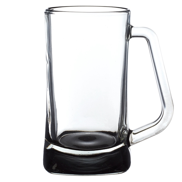 16 oz. Atenas Glass Beer Mugs - 16 oz. Atenas Glass Beer Mugs - Image 11 of 24