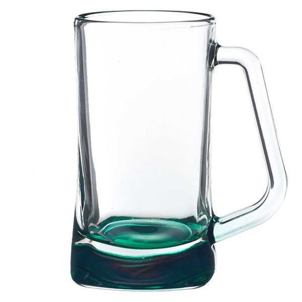 16 oz. Atenas Glass Beer Mugs - 16 oz. Atenas Glass Beer Mugs - Image 14 of 24