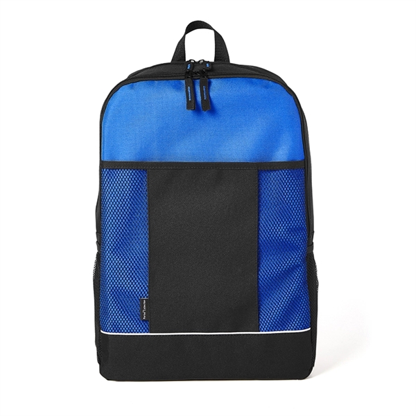 Porter Laptop Backpack - Porter Laptop Backpack - Image 2 of 4