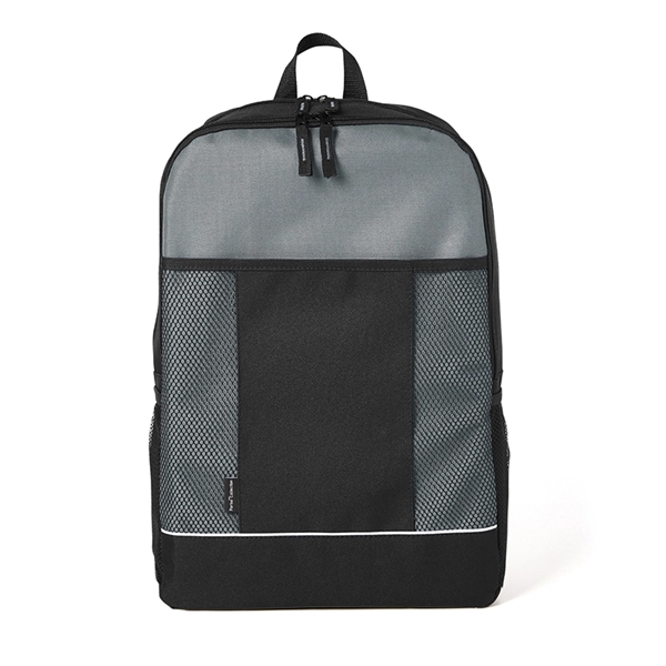 Porter Laptop Backpack - Porter Laptop Backpack - Image 3 of 4
