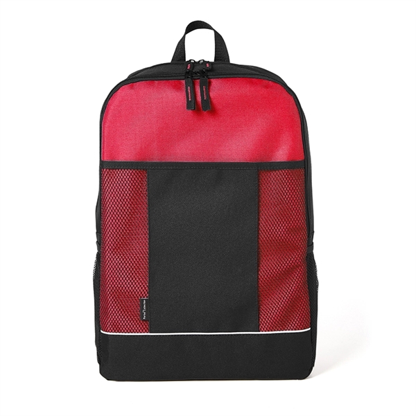 Porter Laptop Backpack - Porter Laptop Backpack - Image 4 of 4