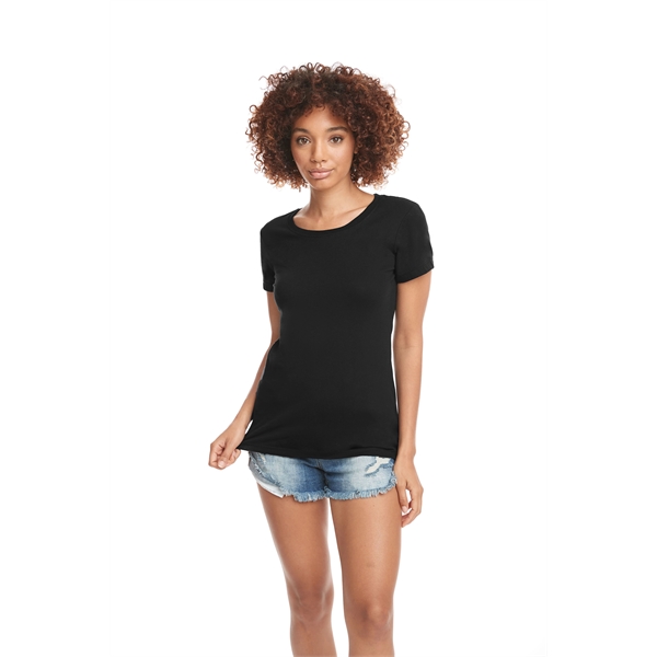 USA Women's Boyfriend Tee - USA Women's Boyfriend Tee - Image 0 of 0