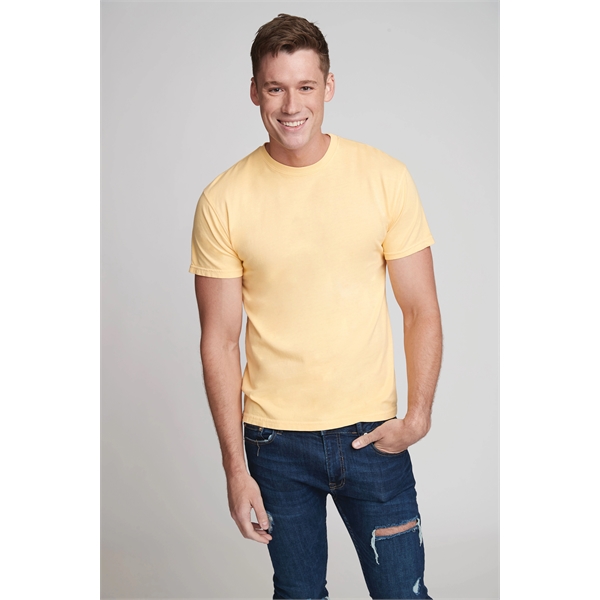Unisex Inspired Dye T-Shirt - Unisex Inspired Dye T-Shirt - Image 0 of 0