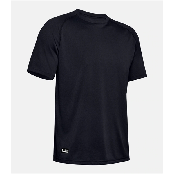 Under Armour UA Men's Tactical Tech Short Sleeve T-Shirt - Under Armour UA Men's Tactical Tech Short Sleeve T-Shirt - Image 2 of 19