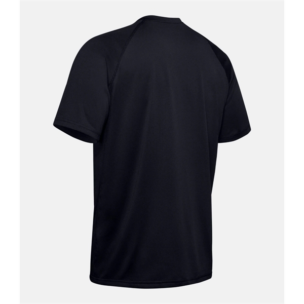 Under Armour UA Men's Tactical Tech Short Sleeve T-Shirt - Under Armour UA Men's Tactical Tech Short Sleeve T-Shirt - Image 3 of 19