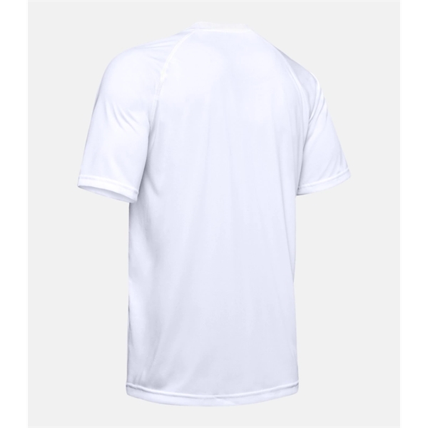 Under Armour UA Men's Tactical Tech Short Sleeve T-Shirt - Under Armour UA Men's Tactical Tech Short Sleeve T-Shirt - Image 7 of 19