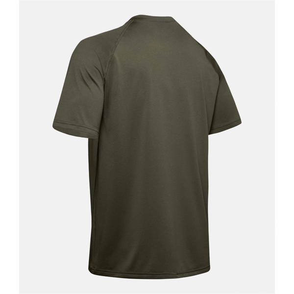 Under Armour UA Men's Tactical Tech Short Sleeve T-Shirt - Under Armour UA Men's Tactical Tech Short Sleeve T-Shirt - Image 11 of 19