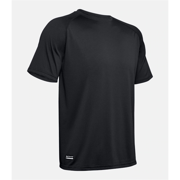 Under Armour UA Men's Tactical Tech Short Sleeve T-Shirt - Under Armour UA Men's Tactical Tech Short Sleeve T-Shirt - Image 14 of 19