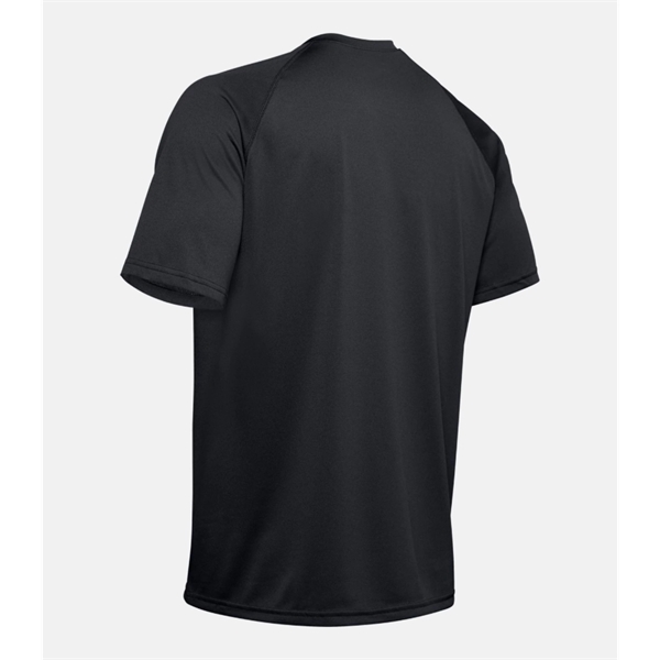 Under Armour UA Men's Tactical Tech Short Sleeve T-Shirt - Under Armour UA Men's Tactical Tech Short Sleeve T-Shirt - Image 15 of 19