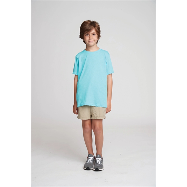 Youth CVC T-Shirt - Youth CVC T-Shirt - Image 0 of 14