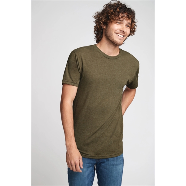 Unisex Tri-Blend T-Shirt - Unisex Tri-Blend T-Shirt - Image 0 of 13